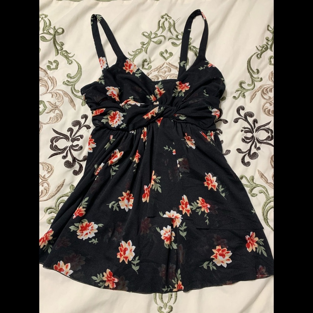 Express blouse